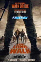 The Long Walk (2025) Dub