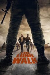 The Long Walk (2025) Sub