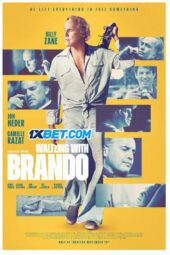 Waltzing with Brando (2024) Dub