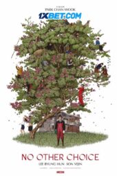 No Other Choice (2025) Dub