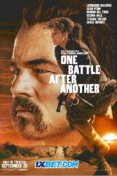 One Battle After Another (2025) Dub