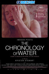 The Chronology of Water (2025) Dub