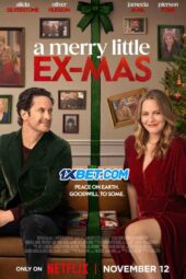 A Merry Little Ex-Mas (2025) Sub