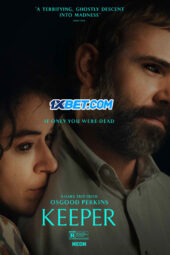 Keeper (2025) Dub