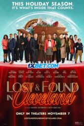 Lost & Found in Cleveland (2024) Dub