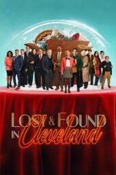 Lost & Found in Cleveland (2025) Sub