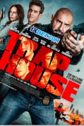 Trap House (2025) Dub