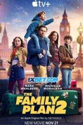 The Family Plan 2 (2025) Sub