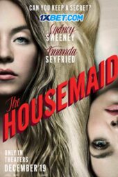 The Housemaid (2025) Sub