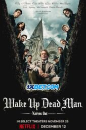 Wake Up Dead Man: A Knives Out Mystery (2025) Dub