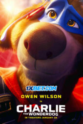 Charlie the Wonderdog (2025) Dub