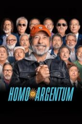 Homo Argentum (2025) Sub