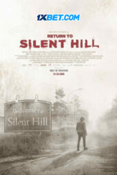 Return to Silent Hill (2026) Dub