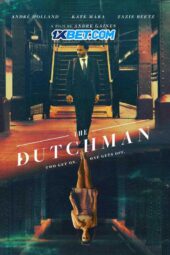 The Dutchman (2025) Sub