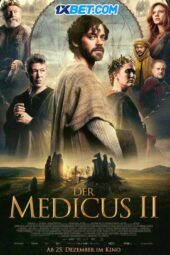 The Physician II (2025) Dub
