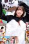 HRSM-131 The people inside the costumes: 4 amusement park cast members HRSM-131 The people inside the costumes: 4 amusement park cast members