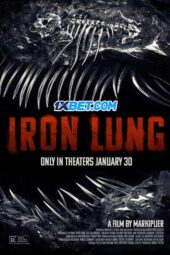 Iron Lung (2026) Dub