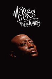 Moses the Black (2026) Sub