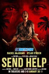 Send Help (2026) Dub