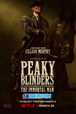 Peaky Blinders: The Immortal Man (2026) Dub
