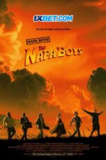 The Napa Boys (2025) Dub