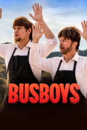 Busboys (2026) Sub