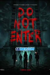 Do Not Enter (2026) Dub