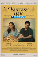Fantasy Life (2025) Dub