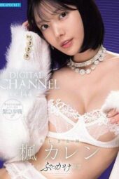 IPZZ-802 Digital Channel DC144: Kaede Karen, beautiful goddess’ first bukkake