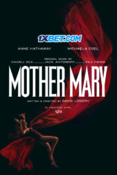 Mother Mary (2026) Sub