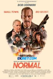Normal (2025) Sub