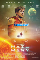 Project Hail Mary (2026) Dub