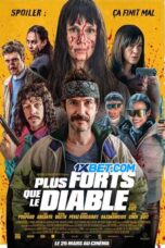 Stronger Than the Devil (2025) Dub