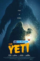 The Yeti (2026) Dub