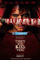 They Will Kill You (2026) Dub