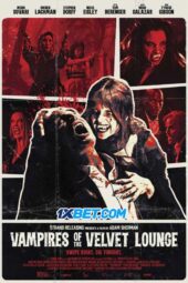 Vampires of the Velvet Lounge (2026) Dub