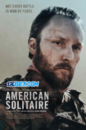 American Solitaire (2025) Sub