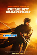 Desert Warrior (2025) Dub