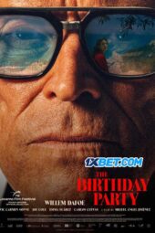 The Birthday Party (2025) Dub