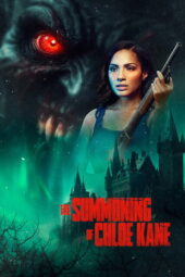 The Summoning of Chloe Kane (2026) Sub