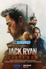 Tom Clancy’s Jack Ryan: Ghost War (2026) Sub